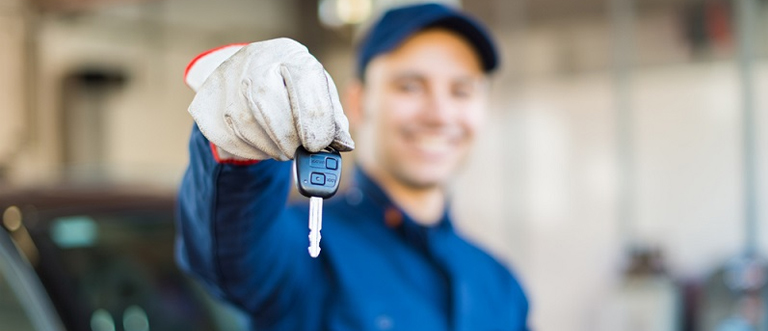 24 hour Mobile locksmith in Santa Maria