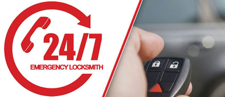 Emergency Locksmith Santa Maria